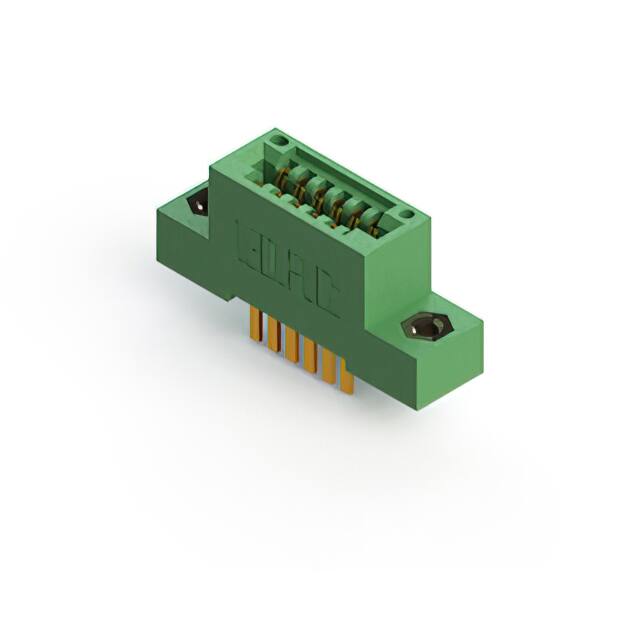 845-012-544-208 EDAC Inc.  Edgeboard Connectors